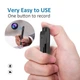 Мини видеокамера - ручка с потайной камерой, микрофоном, картой памяти 64 Gb W8 VIDEO SHOOTING PEN HD 1080P - изображение 10
