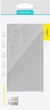 Чехол для смартфона Xiaomi Redmi Note 10 5G Piko Anti Dust Transparent (1283126554865) - изображение 5