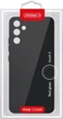 Чехол для смартфона Intaleo SoftShell для Samsung Galaxy A34 5G Black (1283126567087) - изображение 5