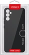 Чехол для смартфона Intaleo SoftShell для Samsung Galaxy A54 5G Black (1283126567094) - изображение 5