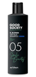 Шампунь оттеночный Artego Good Society 05 B-Blonde Ash Blue Shampoo с пепельно-синей пигментацией 250 мл - изображение 1