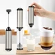 Спінювач молока Electric Milk Frother/Blender - зображення 1