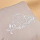 Подушка Модерн з вишивкою св.сірий (8-11131*005) TM IDEIA - зображення 5