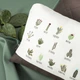 Подушка декоративна Cactuc (8-33312) TM IDEIA - зображення 1