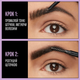 Kredka do brwi Maybelline New York Brow Ultra Slim 4 Coffee 0,9 g (3600531579456) - obraz 6