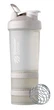 Шейкер спортивний BlenderBottle ProStak 22oz/650ml із 2-ма контейнерами Grey - зображення 4