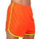 Форма для легкой атлетики мужская Zelart Lidong 8309 размер 4XL (180-185см) Orange-Yellow - изображение 4