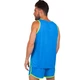 Форма для легкой атлетики мужская Zelart Lidong 8309 размер L (160-165см) Blue-Green - изображение 2
