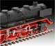 Збірна модель-копія Revell Експрес локомотив BR03 з тендером 136 шт (4009803021669) - зображення 4