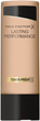 Podkład matujący Max Factor Lasting Performance 109 Dark tan 35 ml (0000050671373) - obraz 1