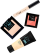 Рум'яна Maybelline New York Fit Me 25 Рожевий 4.5 г (3600531537470) - зображення 4