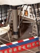 Сборная модель-копия Revell Набор Корабль Mayflower Уровень 4 Масштаб 1:83 (RVL-05684) - изображение 5