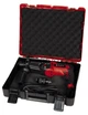 Перфоратор Einhell TE-RH 950 5F (4257978) - изображение 2