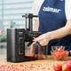 Соковитискач Zelmer ZJP3900 (шнекова) - изображение 9