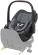 Автокресло Maxi-Cosi Pebble 360 Luxe Twillic Grey FR (8044370300) - изображение 3