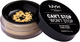 Фінішна пудра NYX Professional Makeup Can`t Stop Won`t Stop Setting Powder 06 Banana 6 г (0800897183745) - зображення 1