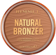 Puder brązujący Rimmel Natural Bronzer No. 2 Sunbronze 14 g (3616301173052) - obraz 1