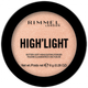 Пудра-хайлайтер Rimmel High'light №2 Candlelit 8 г (3616301524519) - зображення 1