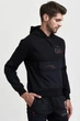 Толстовка з капюшоном 22 gruppo Aeronautica Militare 5572 XXL - изображение 10