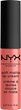 Szminka w płynie NYX Professional Makeup Soft Matte Lip Cream 50 Cypr (0800897156015) - obraz 1