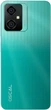 Мобільний телефон Oscal C70 6/128GB Dual Sim Green - зображення 5