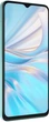 Мобільний телефон Oscal C70 6/128GB Dual Sim Green - зображення 3