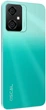 Мобільний телефон Oscal C70 6/128GB Dual Sim Green - зображення 6
