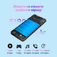 Смартфон Oscal C70 6/128GB Dual Sim Shadow Grey - изображение 11