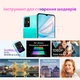 Смартфон Oscal C70 6/128GB Dual Sim Shadow Grey - изображение 12
