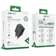 Зарядное устройство СЗУ Acefast A21 GaN 30W Type-C black AFA21B - изображение 3