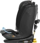 Автокресло Maxi-Cosi Titan Plus I-Size Authentic Black (8836671110) - изображение 10