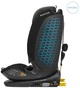 Автокресло Maxi-Cosi Titan Plus I-Size Authentic Black (8836671110) - изображение 12
