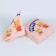 Салфетки с печатью Детские eko-kraft 40*40 см - 10 шт Праздничные Именные Салфетки трехслойные с печатью на День рождения - изображение 2