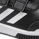 Buty sportowe chłopięce adidas Tensaur Sport 2.0 CF K GW6440 28 Czarne z białym (4065426077018) - obraz 6