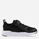 Sneakersy dziecięce dla dziewczynki na rzepy Puma X Ray S2 AC PS 38250801 29 Czarne (4063698525183) - obraz 1