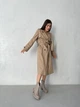 Черевики VZUTIK 40 Бежевий 8905-5д/40 - изображение 6
