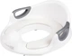 Сиденье для унитаза FreeOn White-Grey (38763) - изображение 1
