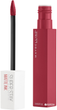 Szminka Maybelline New York Super Stay matowa Ink 80 Ruler 5 ml (3600531469481) - obraz 3