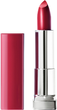 Szminka Maybelline New York Color Sensational matowa Made for all 388 Plum 5 g (3600531543334) - obraz 1