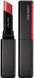 Szminka do ust Shiseido Vision Airy Gel Lipstick 209 różowo-beżowa 1.6 g (0729238148093) - obraz 1