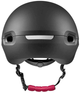 Шолом Xiaomi Mi Commuter Helmet M Black (23123) - зображення 2