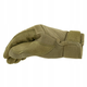 Тактические перчатки Mil-Tec® ASSAULT GLOVES L - изображение 2