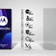 Гідрогелева плівка для смартфона Motorola Moto Edge 40 ArmorStandart Matte (ARM67883) - зображення 2