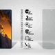 Гідрогелева плівка ArmorStandart Matte для смартфона Xiaomi Poco F5 (ARM68102) - зображення 2