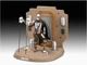Сборная модель-копия Revell Охотник за головами из сериала "Мандалорец" Уровень 3 Масштаб 1:9 (RVL-06784) - изображение 9