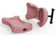 Толокар Scoot and Ride MyFirst Розовый (SR-210131-ROSE) - изображение 4