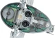 Збірна модель-копія Revell Зореліт Боби Фетта Рівень 1:88 (4009803067858) - зображення 7