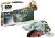 Збірна модель-копія Revell Зореліт Боби Фетта Рівень 1:88 (4009803067858) - зображення 2