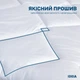 Наматрасник Lux стеганый с резинками по углам 120*200 (8-29651) TM IDEIA - изображение 4