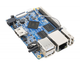Одноплатний комп'ютер Orange Pi PC Allwinner H3 1ГБ з WIFI - изображение 1